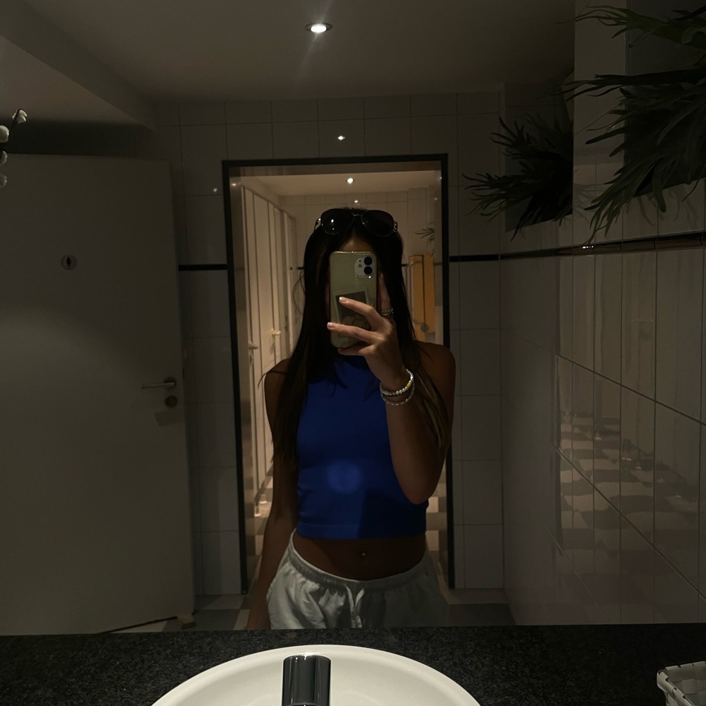 Meet your Posher, Myliah